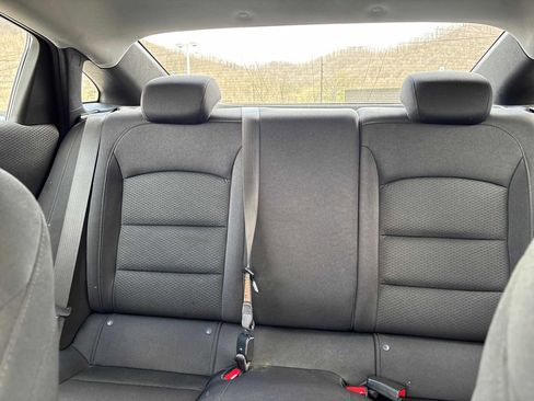 Used 2024 Chevrolet Malibu RS image 20