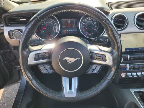 Used 2023 Ford Mustang Premium RWD image 21