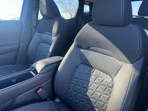 New 2026 Nissan Kicks SV w/ Cold Weather Package image 18