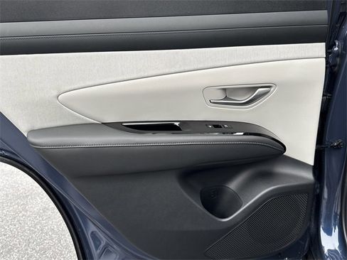 New 2026 Hyundai Tucson Limited image 22