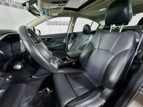 Used 2021 Subaru Legacy Limited image 22