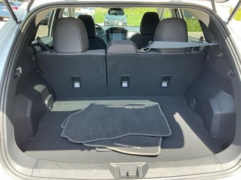 Certified 2026 Subaru Crosstrek 2.0i Premium AWD/4WD image 16