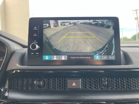 Used 2024 Honda CR-V EX-L image 14