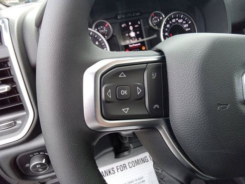 New 2026 RAM 1500 Big Horn image 17