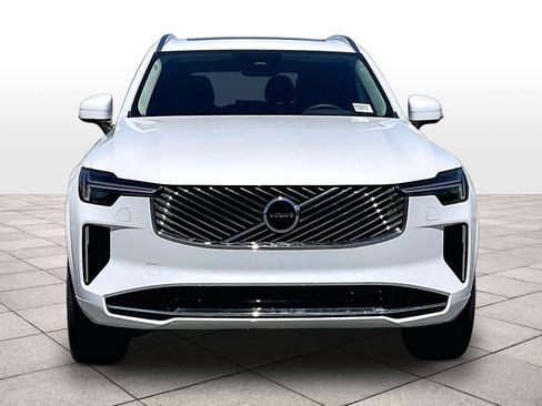 New 2026 Volvo XC90 B6 Core AWD/4WD image 5