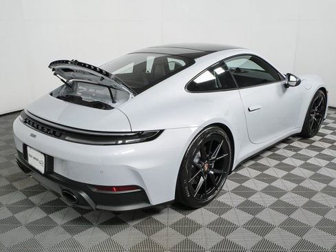 Certified 2026 Porsche 911 Carrera T image 27