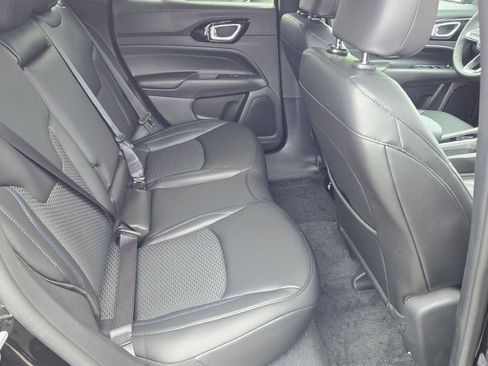 New 2026 Jeep Compass Latitude AWD/4WD image 14
