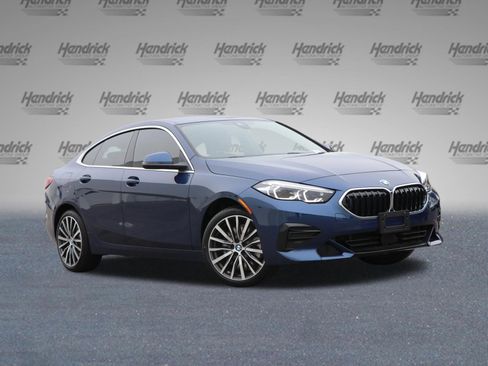 Used 2024 BMW 228i Gran Coupe w/ Premium Package image 2