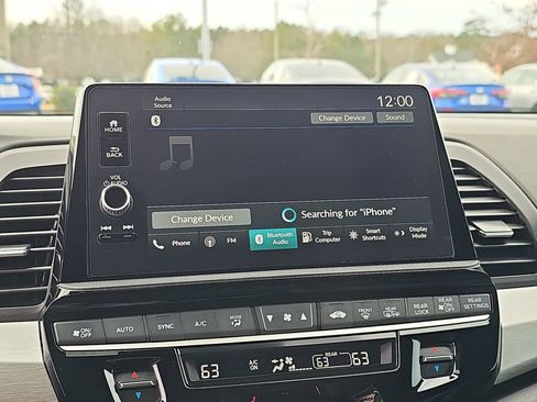 Used 2025 Honda Odyssey Sport-L image 28