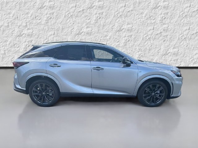 New 2026 Lexus RX 350 F Sport w/ Convenience Package AWD/4WD image 2