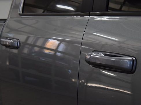 Used 2022 RAM 3500 Lone Star w/ Level C Equiment Group image 17