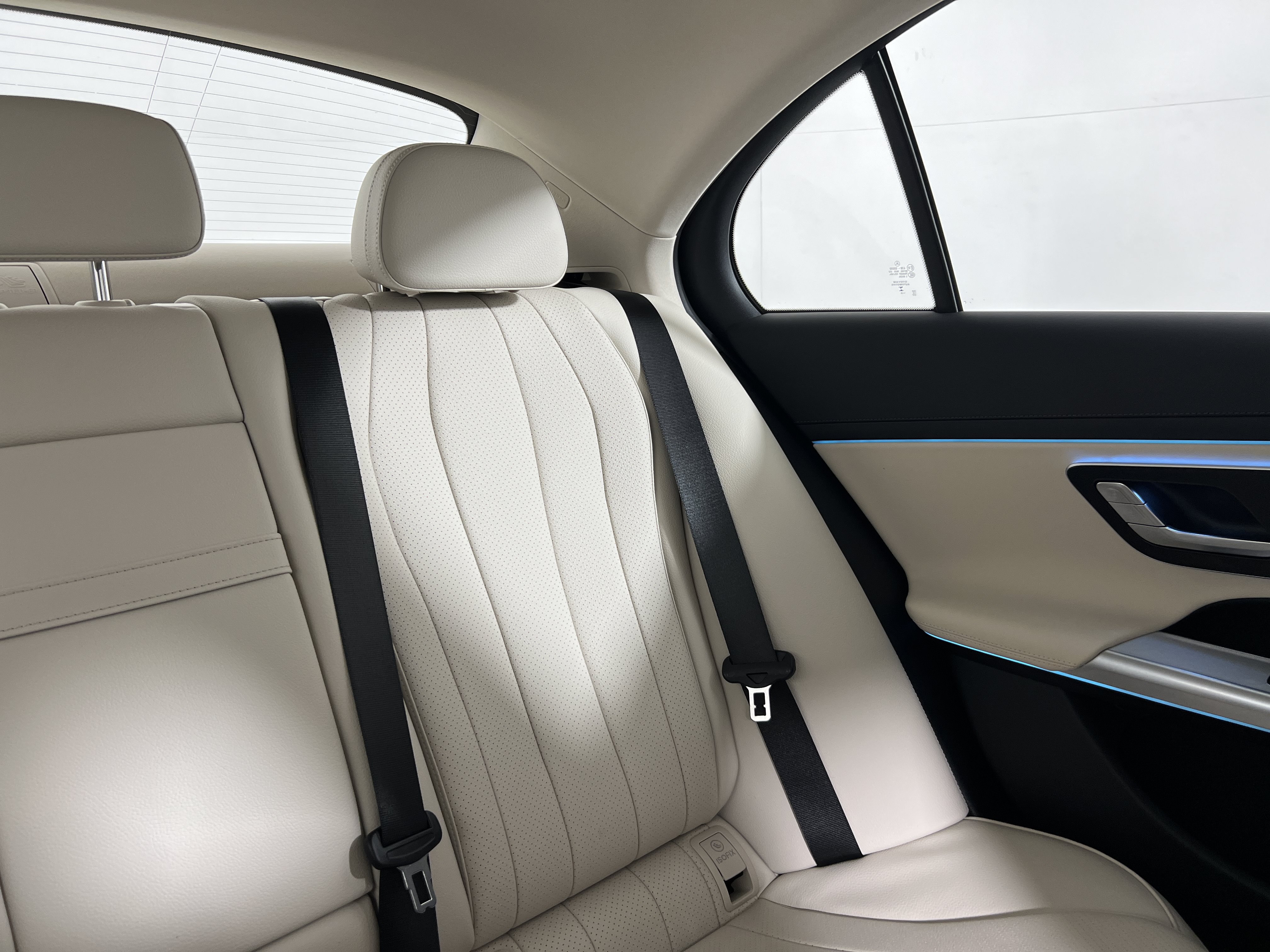 Certified 2026 Mercedes-Benz E 350 Sedan image 15