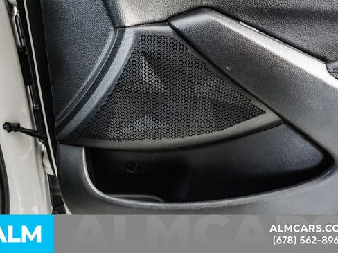 Used 2024 Kia Seltos S FWD image 45