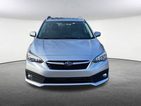 Certified 2023 Subaru Impreza Premium image 2