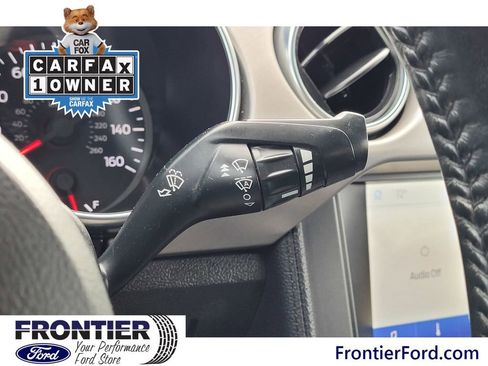 Used 2023 Ford Mustang Premium image 18