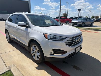 Used 2019 Ford Edge SEL w/ Equipment Group 201A