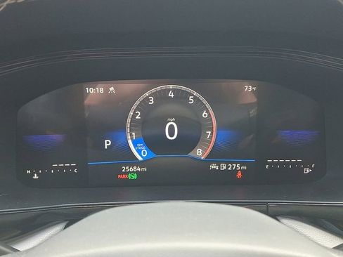 Used 2023 Volkswagen Taos S w/ Driver Assistance Package image 25