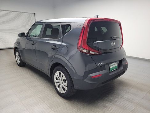 Used 2020 Kia Soul LX FWD image 5