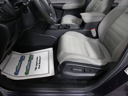 Used 2019 Honda CR-V EX image 13