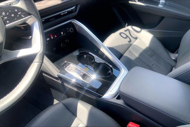 Certified 2025 Audi Q5 Premium Plus AWD/4WD image 25