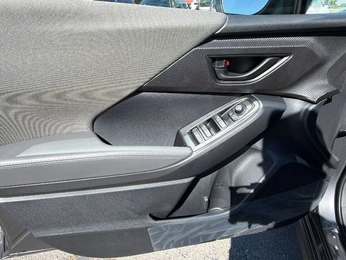 New 2026 Subaru Crosstrek 2.0i Premium AWD/4WD image 19