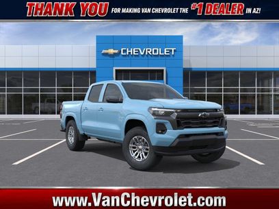 New 2026 Chevrolet Colorado LT w/ LT Convenience Package