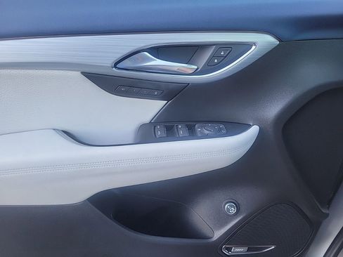 New 2026 Buick Envision Avenir AWD/4WD image 14