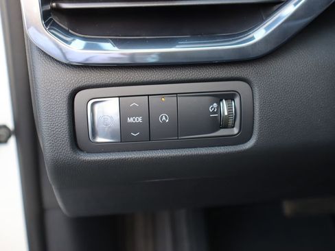 New 2026 GMC Acadia Elevation w/ Elevation Premium Package FWD image 7