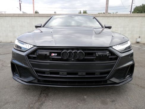 Used 2021 Audi S7 Prestige image 12