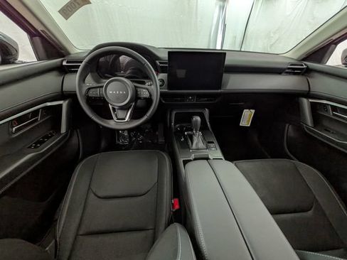 New 2026 MAZDA CX-5 Select AWD/4WD image 7