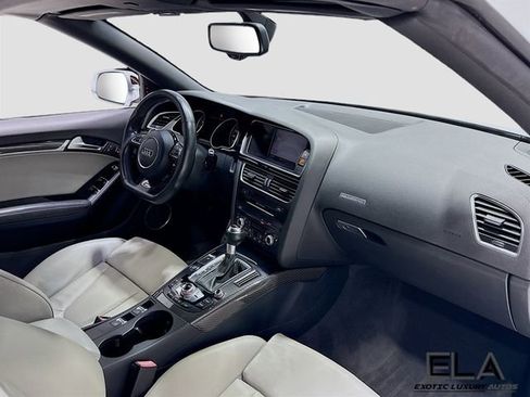 Used 2014 Audi RS 5 Cabriolet image 31