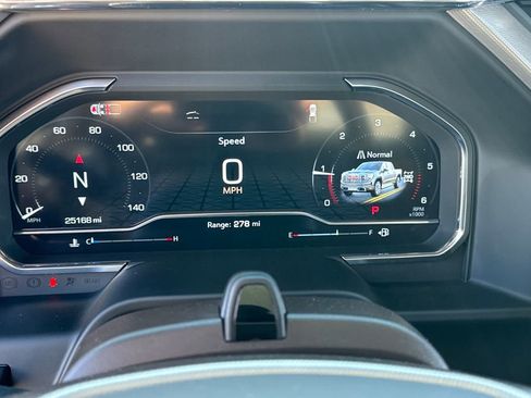 Used 2024 GMC Sierra 1500 Denali image 21