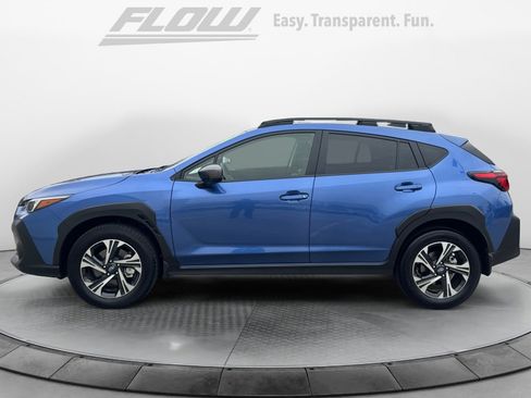 Certified 2025 Subaru Crosstrek 2.5i Premium image 5