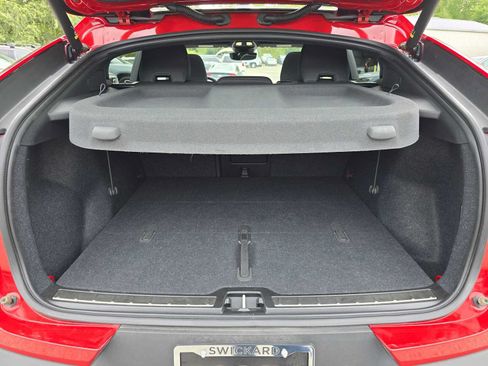 Used 2023 Volvo C40 P8 Recharge Ultimate AWD/4WD image 15
