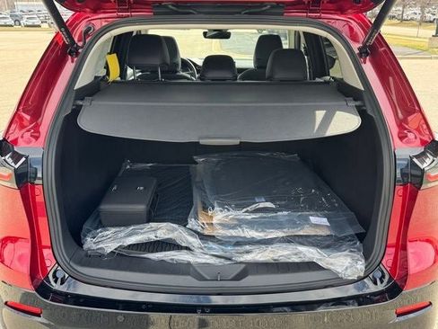 New 2026 MAZDA CX-5 2.5 S w/ Premium Package AWD/4WD image 60