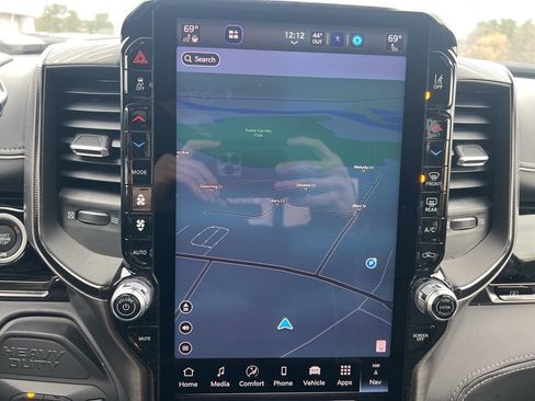 New 2026 RAM 2500 Rebel w/ Rebel Level 2 Equipment Group image 31