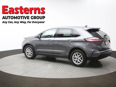 Used 2023 Ford Edge SEL image 63
