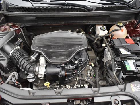 Used 2021 Cadillac XT5 Premium Luxury image 9