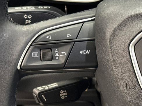 Used 2022 Audi Q3 2.0T Premium w/ Convenience Package image 28