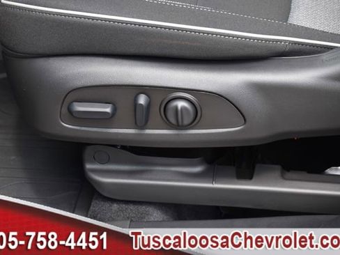 New 2026 Chevrolet TrailBlazer LT w/ Convenience Package image 14