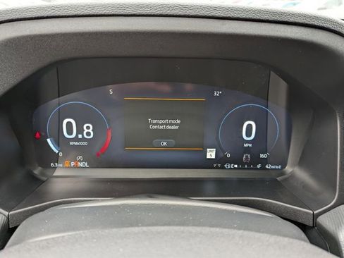 New 2026 Ford Explorer ST-Line w/ ST-Line Street Pack image 30