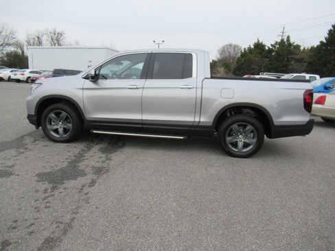 Used 2023 Honda Ridgeline RTL-E image 8