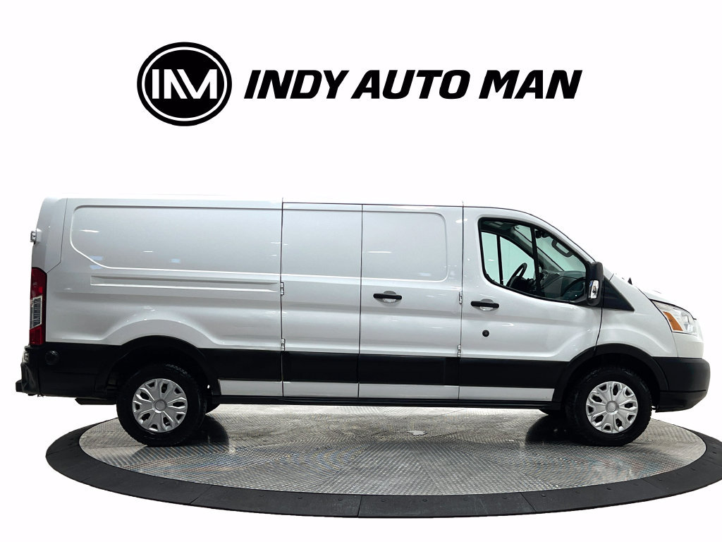 Used 2019 Ford Transit 150 148 Low Roof w/ Exterior Upgrade Package RWD image 3