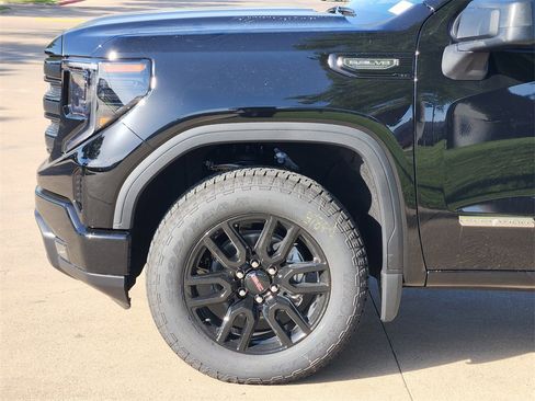 New 2026 GMC Sierra 1500 Elevation w/ Preferred Package image 6