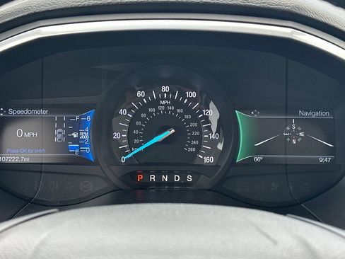Used 2016 Ford Edge Sport w/ Equipment Group 401A AWD/4WD image 24