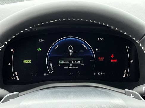 New 2026 Toyota Camry Hybrid image 13