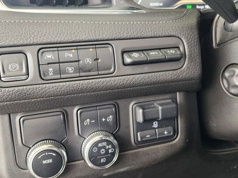 Used 2023 GMC Yukon Denali w/ Max Trailering Package RWD image 31