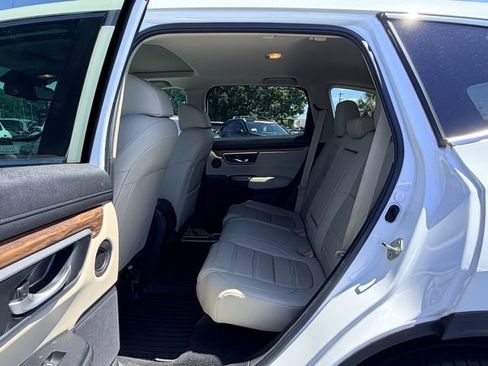 Used 2019 Honda CR-V EX-L image 13
