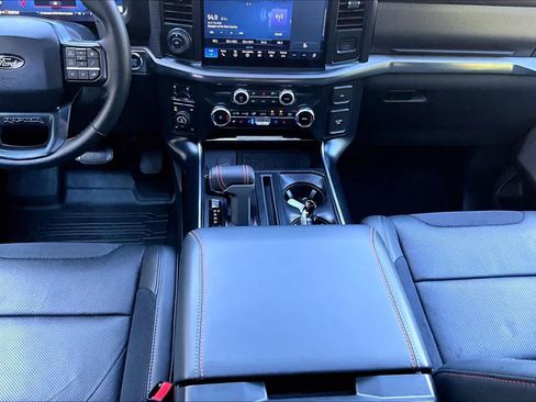 Used 2025 Ford F150 Raptor AWD/4WD image 17