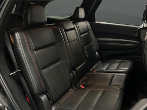 Used 2018 Dodge Durango R/T AWD/4WD image 26